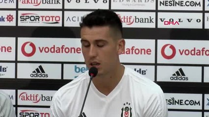 Spor Enzo Roco Zor Bir Maç Olacak