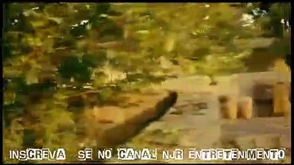 NOVELA Jesus Capítulo 27 completo 29-08-2018