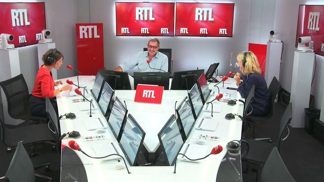Les actualités de 7h30 : vers une taxe sur les produits trop salés ?