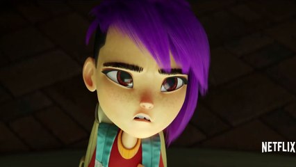 Next Gen Official Trailer