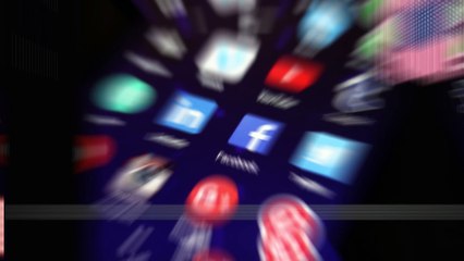 소셜미디어 많이 하면, 집중하는 능력 떨어진다?