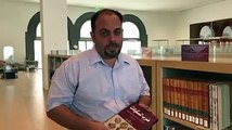 تردد الدكتور سنان النعيمي على مكتبة متحف الفن الإسلامي لفترة متكررة بمثابته موظف بمتاحف قطر إدارة الآثار، واستخدم أكثر من مرجع باللغة العربية لاستكمال رسالته في