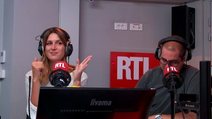 Le surf de l'info du 30 août 2018