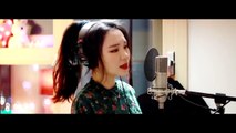 MIX Bright As The Sun Official Song Asian Games 2018