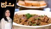 Boneless Dahi Masala Recipe by Chef Rida Aftab 19th February 2018