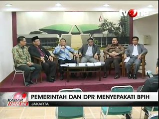 Biaya Ongkos Haji Tahun Ini Turun Signifikan