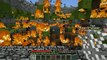 PopularMMOs Minecraft  NOOB VS PRO! - SUPER BOMB SURVIVAL GEN 3! - Mini-Game