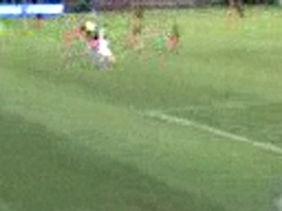 AUXERRE-PSG