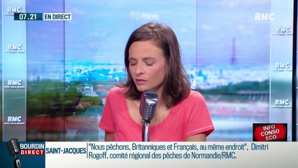 Dupin Quotidien : Ces mégots qui nous polluent - 30/08