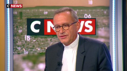 Démission de Barbarin, l’homophobie : le porte-parole de la Conférence des évêques de France s’exprime