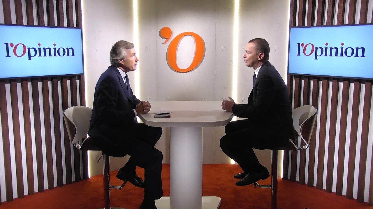 Déficit: «Nous procédons aux ajustements nécessaires mais pas à coups de rabot», affirme Olivier Dussopt.