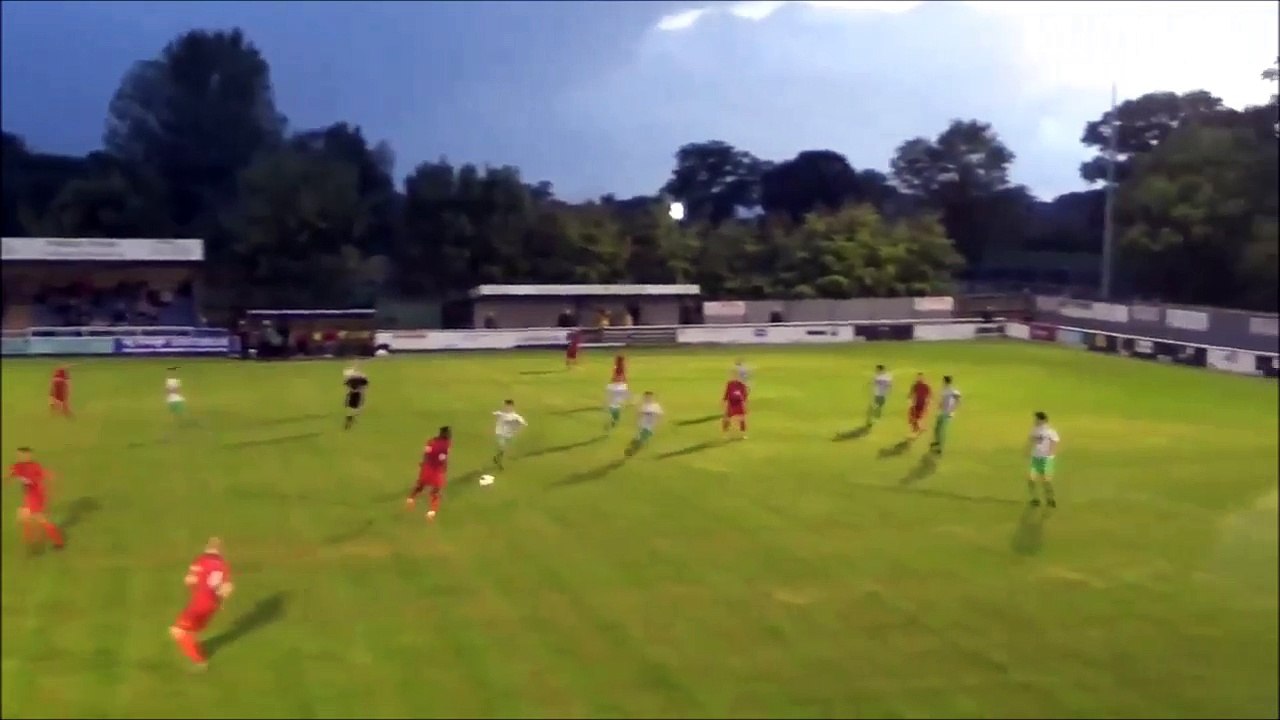 amazing goooal