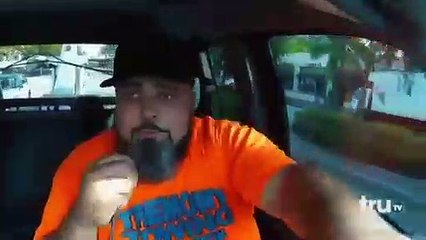 South Beach Tow S03 E12