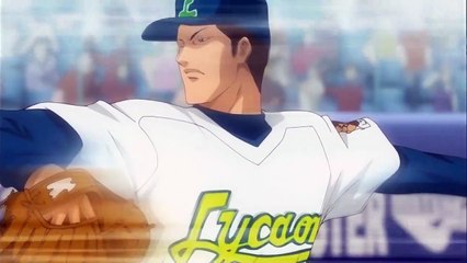 One Outs  10 [VOSTFR]