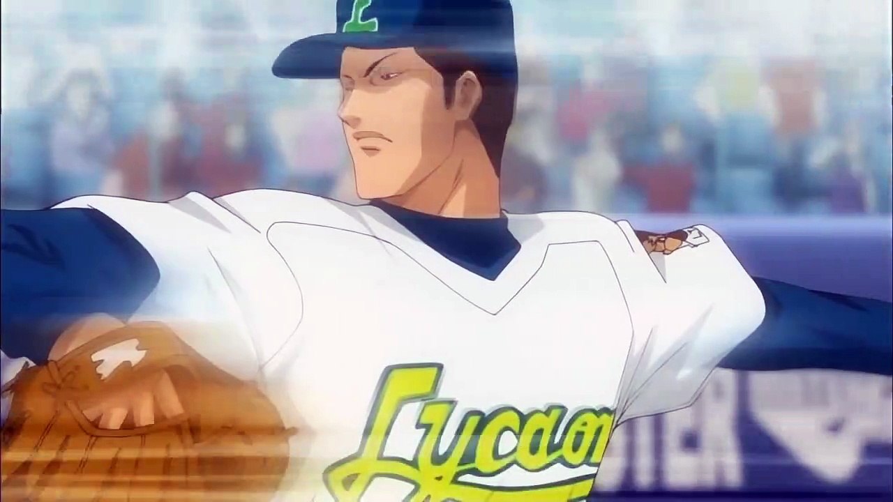 One Outs  10 [VOSTFR]