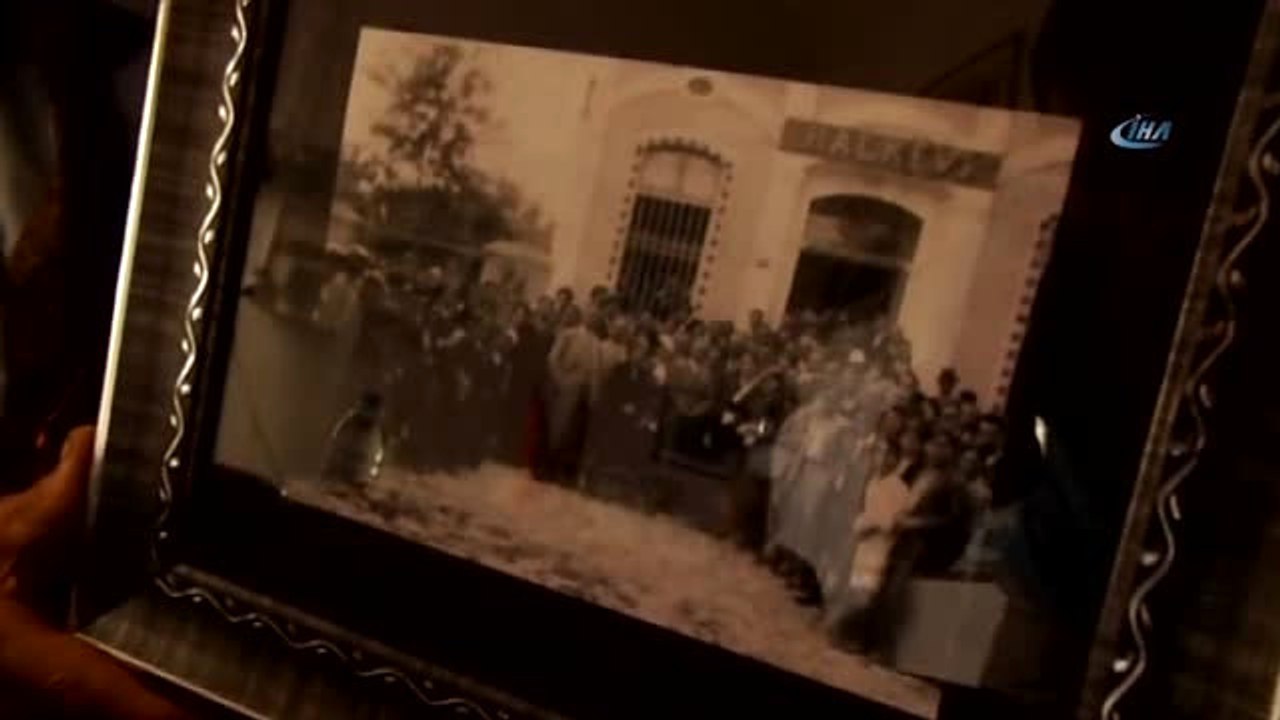 81 Yıl Önce Gördüğü Atatürk'e 93 Yaşında Şiir Yazdı