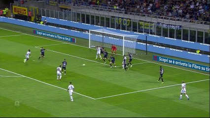 ➤Inter 2-2 Torino - Serie A Highlights 2018/2019