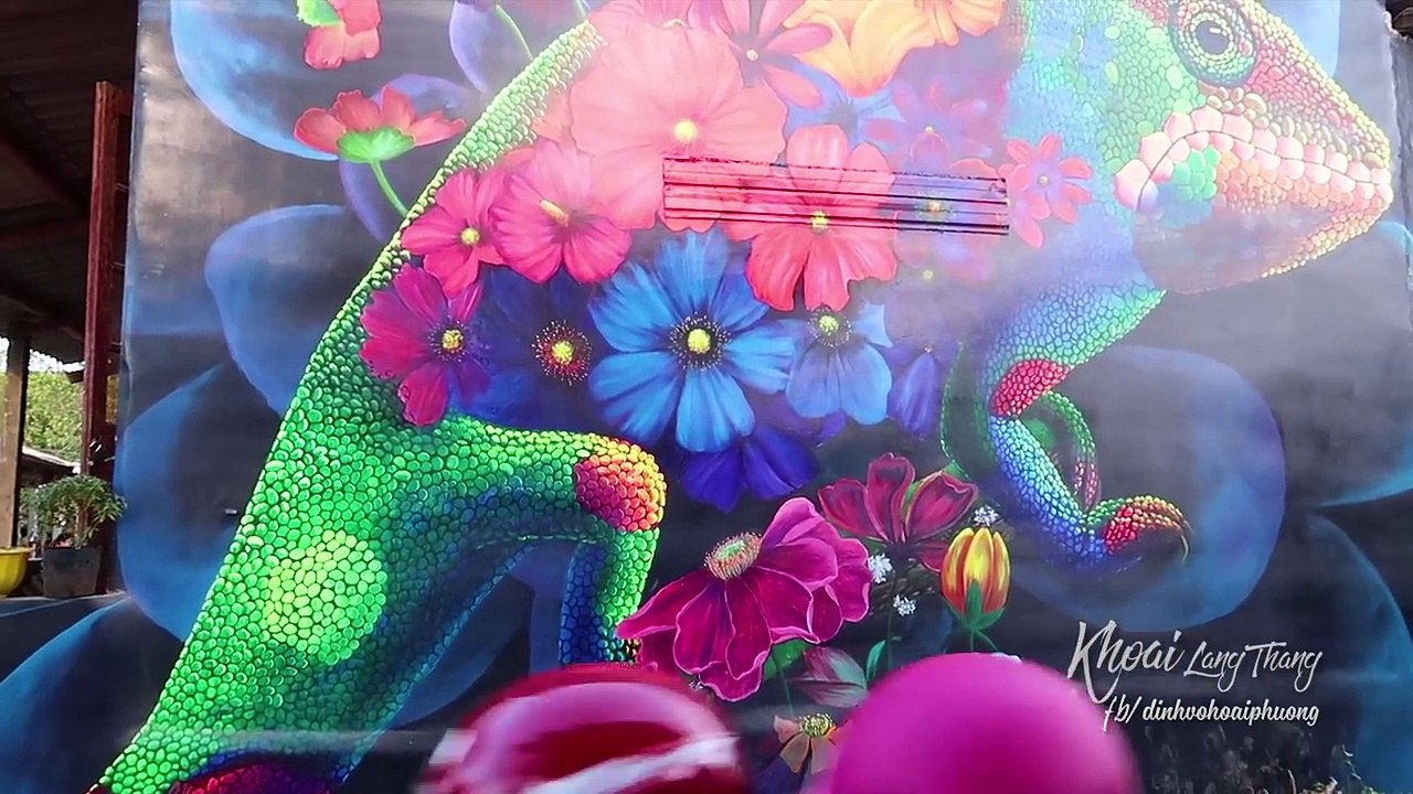 ĂN TÔM HÙM, Ốc Nhảy • Đi Làng Bích Hoạ | Du Lịch Quảng Ngãi-Quảng Nam