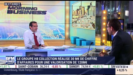 Comment développer le tourisme en France ? - 30/08