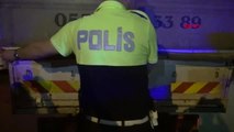 Edirne İhbar Üzerine Durdurulan Kamyonetten 30 Kaçak Çıktı Hd