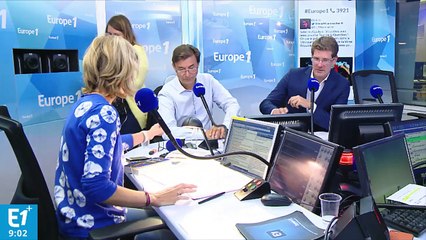 Pascal Canfin : sans changements de l'État sur les questions écologiques, "c'est la chronique d'un naufrage annoncé"