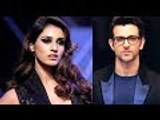 Disha Patani Finally Breaks Her Silence On Rumours About Hrithik Roshan Flirting With Her