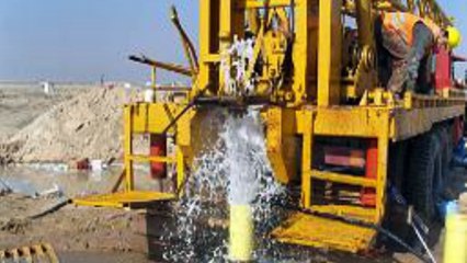 Water Well Service Waller TX