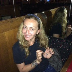 Ρούλα Ρέβη: Το μήνυμά της για το χακάρισμα στο instagram