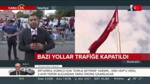 Büyük Zafer 96. yılında kutlanıyor