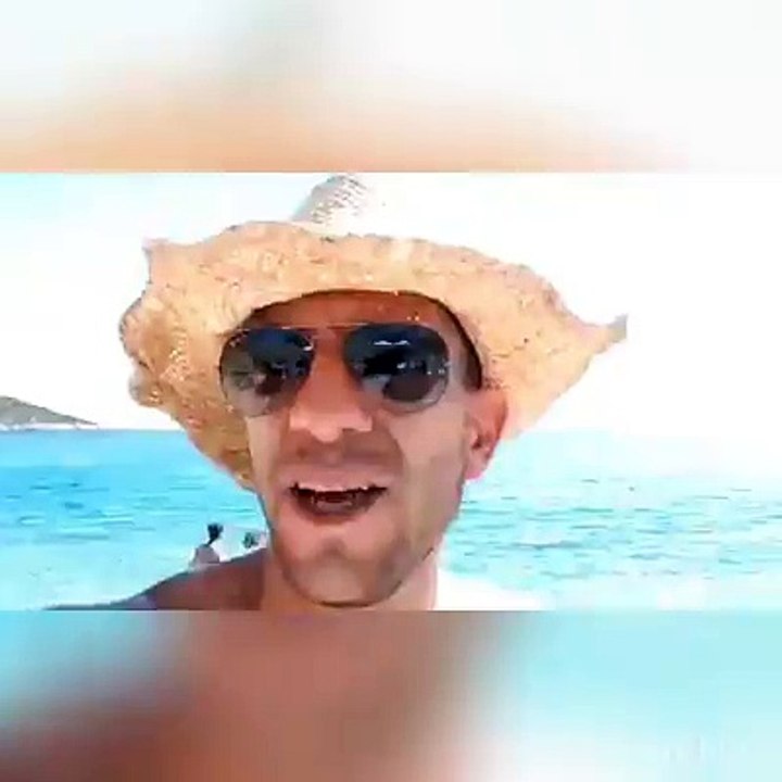 Here’s a better ending  