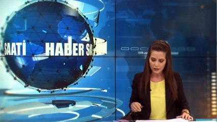 Akşam Bülteni - 29 Ağustos - İHA HABER SAATİ