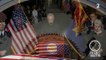 Décès de John McCain : l'Arizona rend hommage à son sénateur
