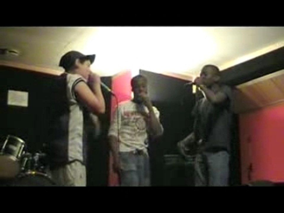 Documentaire sur les Hostils Impact St ouen Ile St Denis