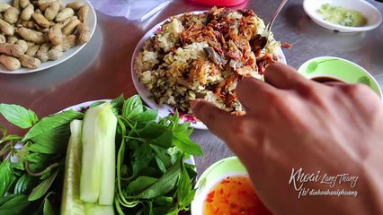ĂN 10 MÓN NGON QUẢNG NGÃI TRONG 01 NGÀY |Du lịch Quảng Ngãi