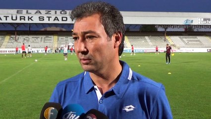 Orhan Kaynak: 'Akılcı bir oyunla kazanacak güçteyiz'