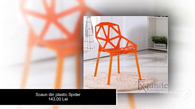 A cumpara Scaun Bucatarie | exquisitemob.ro