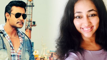 ದರ್ಶನ್ ಪತ್ನಿಗೆ  ತಲೆನೋವು ತಂದಿಟ್ಟ ಕಿಡಿಗೇಡಿ..! | Filmibeat Kannada