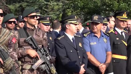 30 Ağustos Zafer Bayramı - Afyonkarahisar