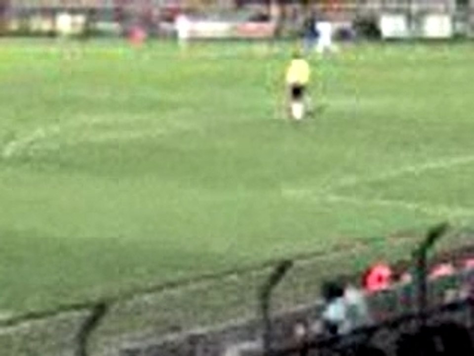 AUXERRE-PSG