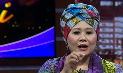 Pemerintahan Jokowi, Mendukung Perempuan? - ROSI