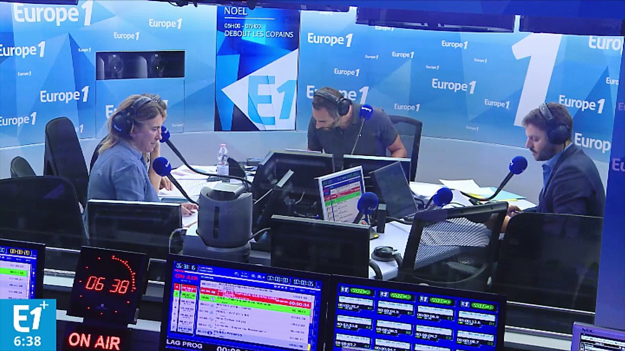 La "guerre" de la coquille Saint-Jacques enflamme Anglais et Français