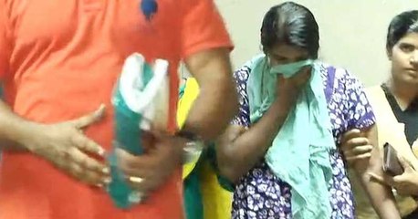 സൗമ്യ ജയിലില്‍ ജീവനൊടുക്കിയ സംഭവത്തില്‍ വന്‍ ട്വിസ്റ്റ് | Oneindia Malayalam