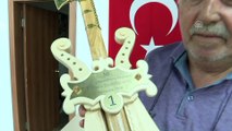 Türkiye, halk dansları yarışmasında dünya şampiyonu oldu (1) - ANKARA