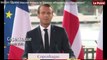 Emmanuel Macron : les Français, des 