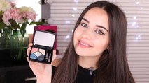 Dior 5 Couleurs Eyeshadow Palette - Reviewed!