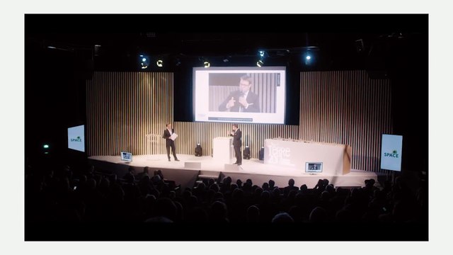 Terre 2018, les Assises de l'élevage et de l'alimentation - Clip1