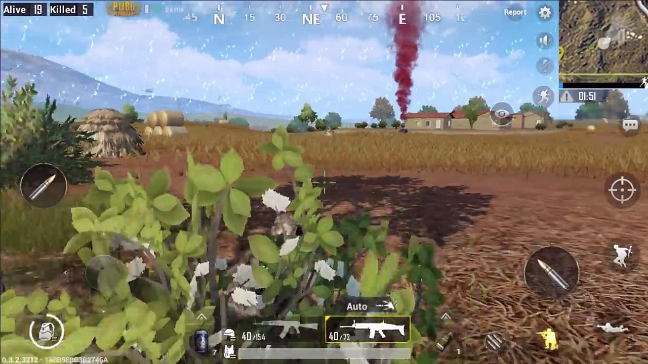 PUBG Mobile - Official Release
