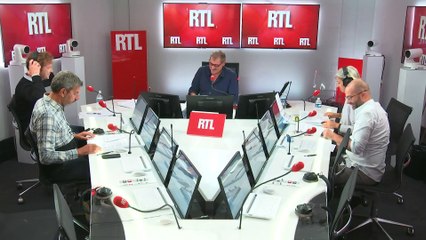 Michel Cymes nous alerte sur le "syndrome du salon de coiffure"