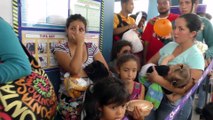 Colombia, Ecuador y Perú piden apoyo ante la creciente ola migratoria de venezolanos
