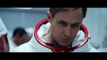 First Man : le premier homme sur la Lune - Bande-annonce 2 (VO)